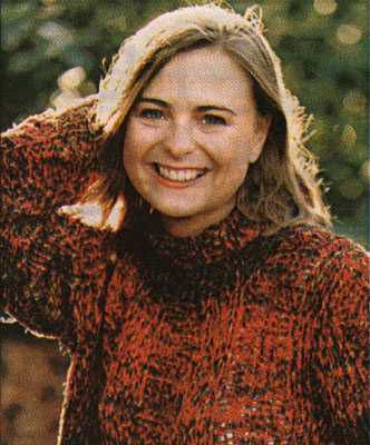 Lovely Picture of Philippa.